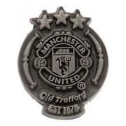 Manchester United Pinn Antique 3s