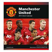 manchester-united-skrivbordskalender-2013-1