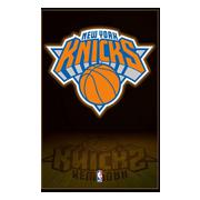 New York Knicks Affisch Logo A503