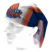 New York Knicks Head Tube