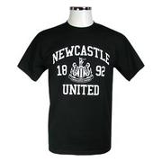 Newcastle United T-shirt Ungdom 1892