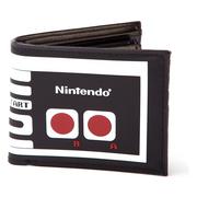 Nintendo Plånbok Controller Bi-fold