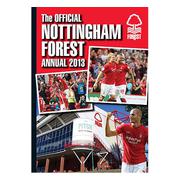 Nottingham Forest årsbok 2013