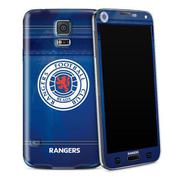 Rangers Dekal Samsung Galaxy S5