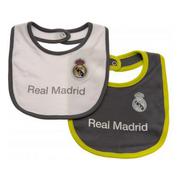 Real Madrid Haklapp Player 2-pack