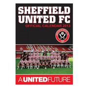 Sheffield United Kalender 2013