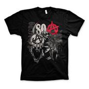 Sons Of Anarchy T-shirt Glorious