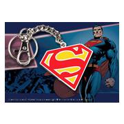 superman-nyckelring-colour-logo-1