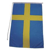 Sverige Flagga 90x60
