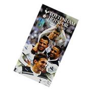 Tottenham Hotspur Fickkalender 2012