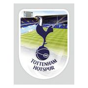 Tottenham Hotspur Universal Dekal