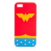 Wonder Woman Iphone 5 Skal Logo