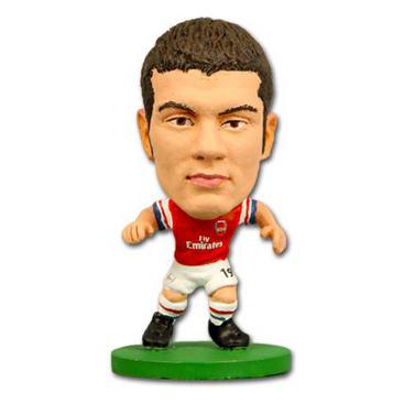 Arsenal Soccerstarz Wilshere