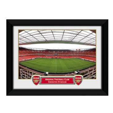 Arsenal Bild Emirates 20 X 15