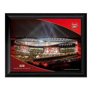 Arsenal Bild Emirates Night 20 X 15