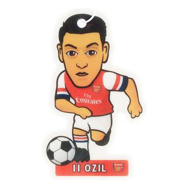 Arsenal Bildoft Ozil