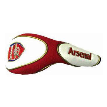 Arsenal Headcover Extreme Driver