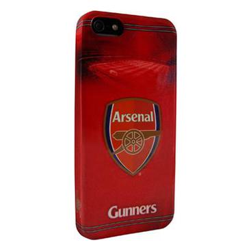 Arsenal Iphone-5-skal Hårt