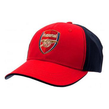 Arsenal Keps Contrast