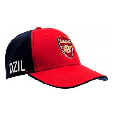 Arsenal Keps Ozil