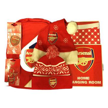 Arsenal Large Pack