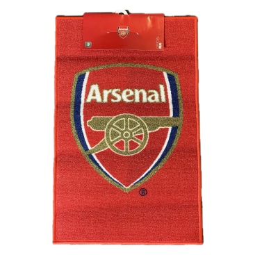 Arsenal Matta Big Logo