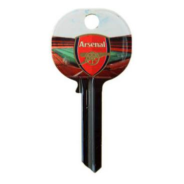 Arsenal Nyckel