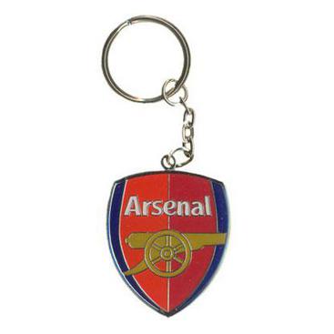 Arsenal Nyckelring Crest