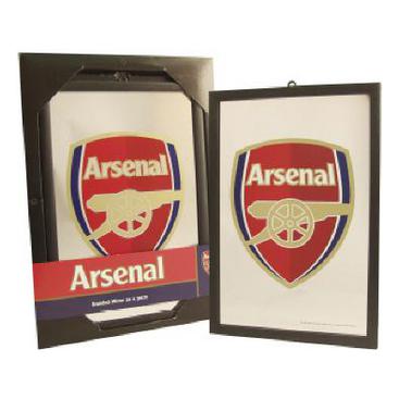 Arsenal Spegel