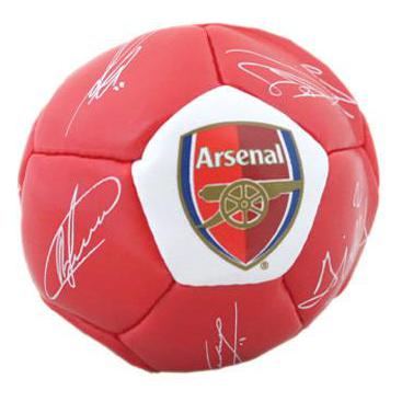 Arsenal Trickboll