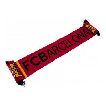 Barcelona Halsduk Stripe