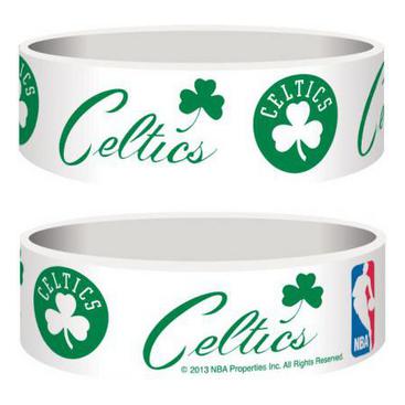 Boston Celtics Armband