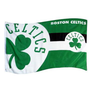 Boston Celtics Flagqa