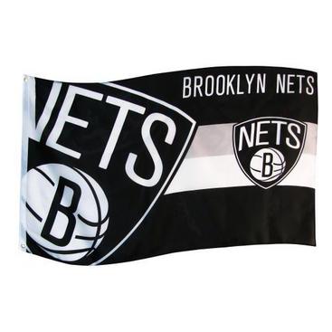 Brooklyn Nets Flagqa