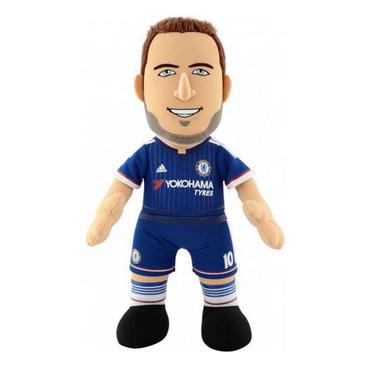 Chelsea Bleacher Hazard