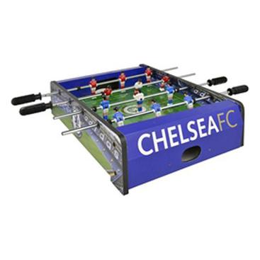 Chelsea Fotbollsspel