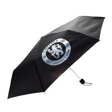 Chelsea Paraply Svartgrå