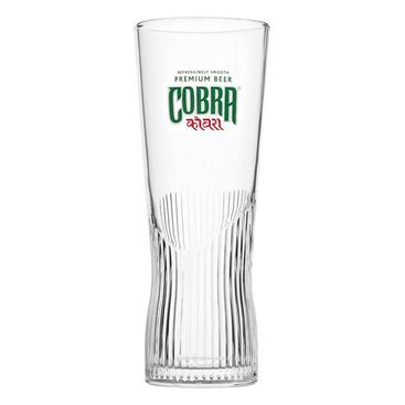 Cobra Ölglas Högt
