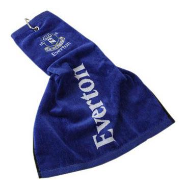 Everton Golfhandduk Tri-fold