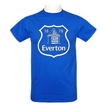 Everton T-shirt Ry