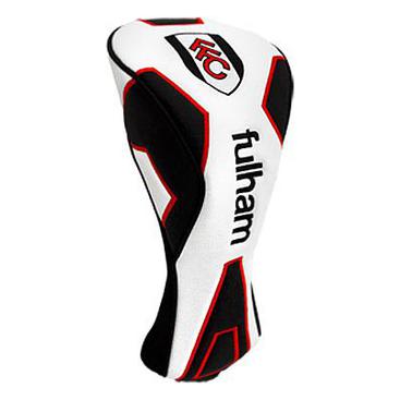 Fulham Headcover Executive Driver
