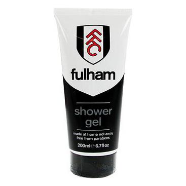 Fulham Shower Gel