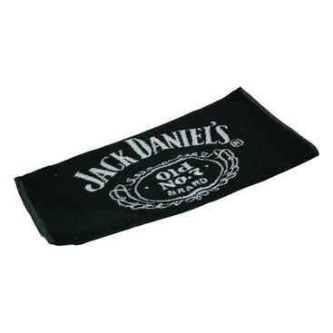 Jack Daniels Barhandduk