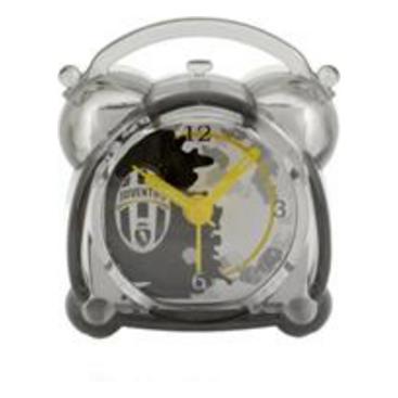 Juventus Väckarklocka Mini