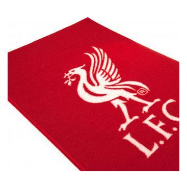 Liverpool Matta Big Logo