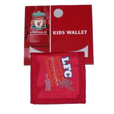Liverpool Plånbok Junior