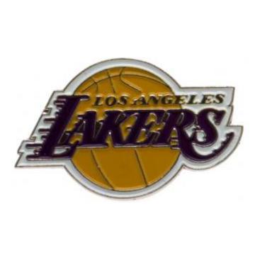 Los Angeles Lakers Pin