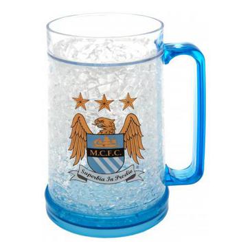 Manchester City Sejdel Freezer