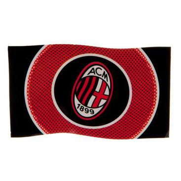 Milan Flagga Bullseye