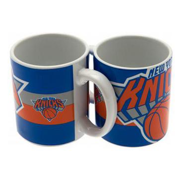 New York Knicks Mugg